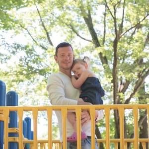 Meet your Posher, Brendan